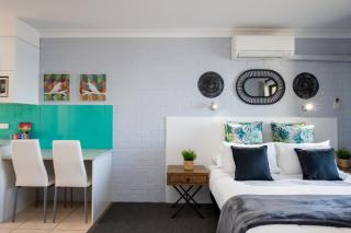 Batemans Bay Studio Escape with Lush Vista - Batehaven - 5