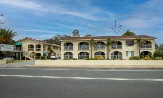 Batemans Bay Studio Escape with Lush Vista - Batehaven - 6