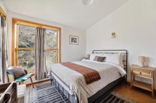 Limantour Lodge - Point Reyes Station - 9