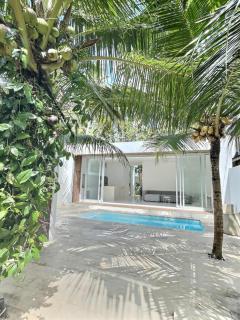 Villa DIRA - Ubud - 6