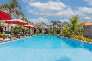 Favorit Exclusive Villa & Bungalow - Nusa Penida - 0