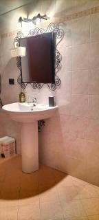 B&B La casa dei frutti di bosco - 8