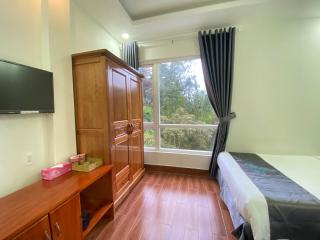 CaRa Hotel Đà Lạt - 4