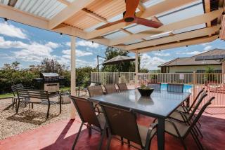 Macquarie Manor - Experience Grand Country Living - Mudgee - 1