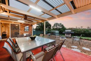 Macquarie Manor - Experience Grand Country Living - Mudgee - 2