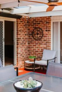 Macquarie Manor - Experience Grand Country Living - Mudgee - 3
