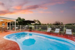 Macquarie Manor - Experience Grand Country Living - 0