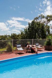 Macquarie Manor - Experience Grand Country Living - Mudgee - 8