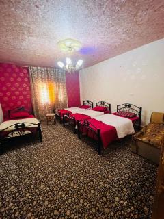 Nabatean NIghts Home Stay - Wadi Musa - 2