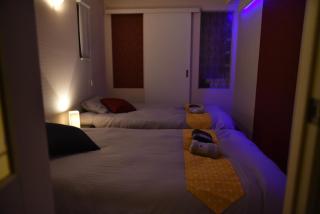 Villa Sakura - Osaka - 6