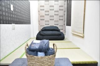 Villa Sakura - Osaca - 8