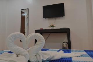 Point Vista Transient Accomodation - Daet - 2