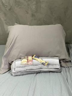 Solar Di capri - Lindo apto com AR CONDICIONADO e próximo ao parque NEY BRAGA EVENTOS - 6