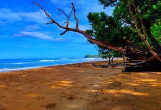 Kiao Beach - Anepahan - 0
