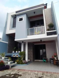 Villa Bumi Japara - 1
