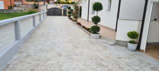 Villa Kasandra - Ruhe & Eleganz in Buje, Istrien - 5