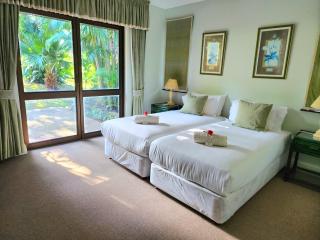 Villa A13 - Selborne Golf Estate - Pennington - 5