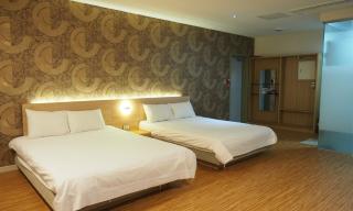 Aurora Hotel - Jeju - 3