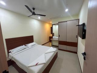 Hotel O U.G. Grand - 5