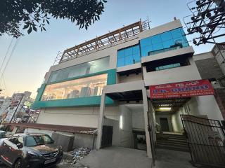 Hotel O U.G. Grand - 8