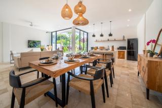 Villa Julia Canggu - Canggu - 7