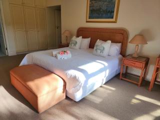 Villa A13 - Selborne Golf Estate - Pennington - 7