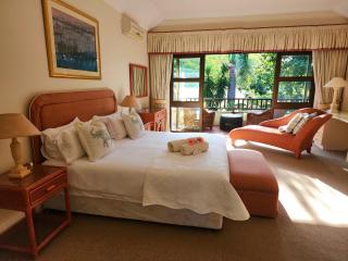 Villa A13 - Selborne Golf Estate - Pennington - 8