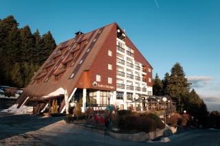 Hotel Molika - Magarevo - 0