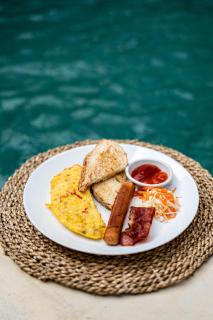 Bali Desa Asri - Seminyak - 1