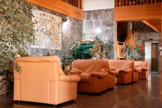 Hotel Molika - Magarevo - 8