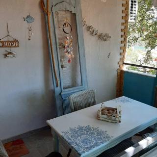 Boho beach house - Nea Potidaea - 6