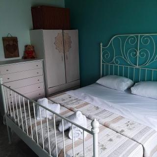 Boho beach house - Nea Potidaea - 3
