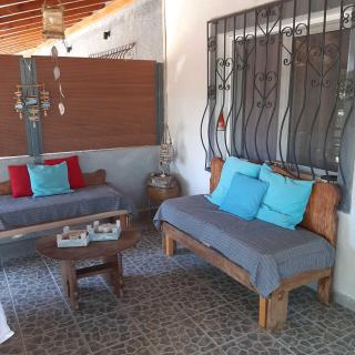 Boho beach house - Nea Potidaea - 9