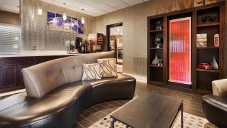 Best Western Santa Fe - Amarillo - 5