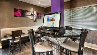 Best Western Santa Fe - 4