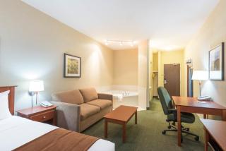 Super 8 by Wyndham Windsor NS - Windsor - 4