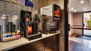 Best Western Santa Fe - Amarillo - 2