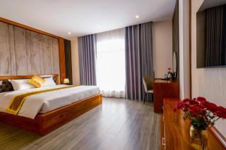 MIMOSA HOTEL - Ha Long - 8