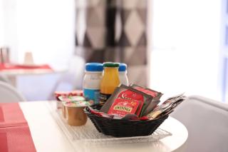 Hotel De L'Horloge - Parigi - 3