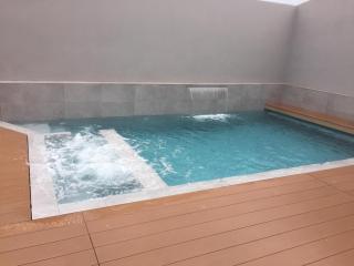 Casa Lou, architect villa with heated pool at Begur, 470m2 - Begur - 4