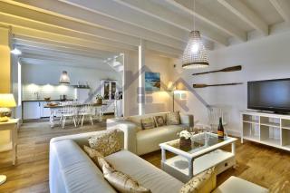 LocaLise - M4 - Ty Gwenn - La maison à la pointe de Lechiagat - Accès à deux pas d'une terrasse vue mer privative - Wifi inclus - Draps inclus - Animaux bienvenus - Tréffiagat - 7
