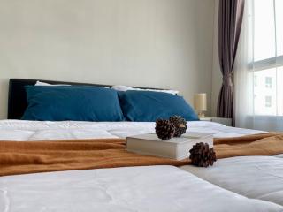CozyRoom-walkable to CentralFestival - Chiang Mai - 9