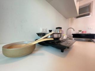 CozyRoom-walkable to CentralFestival - Chiang Mai - 4