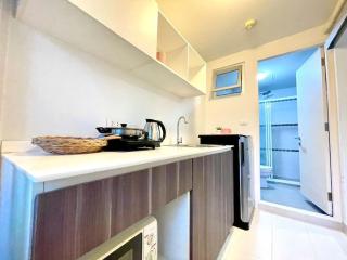 CozyRoom-walkable to CentralFestival - 2