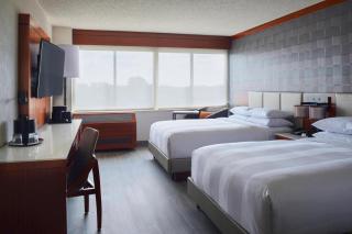 Detroit Marriott Southfield - 5