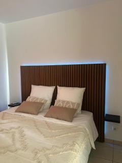 Appartement Duplex Bélize - Fort-de-France - 4