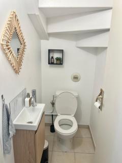 Appartement Duplex Bélize - Fort-de-France - 1