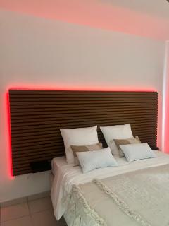 Appartement Duplex Bélize - 7