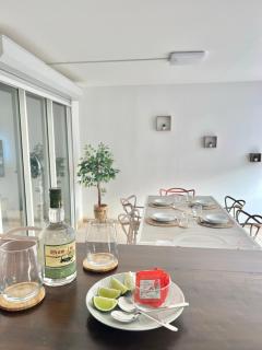 Appartement Duplex Bélize - Fort-de-France - 8