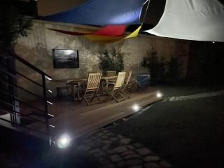 Le Petit Tonneau - 9